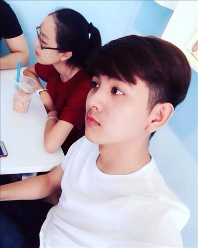 hẹn hò - Tôn-Gay -Age:22 - Single-TP Hồ Chí Minh-Lover - Best dating website, dating with vietnamese person, finding girlfriend, boyfriend.