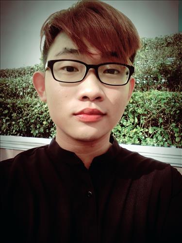 hẹn hò - Thanh Huy -Gay -Age:22 - Single-TP Hồ Chí Minh-Friend - Best dating website, dating with vietnamese person, finding girlfriend, boyfriend.