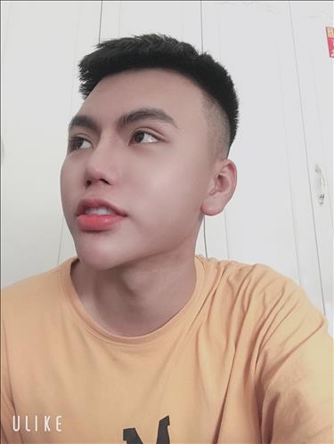 hẹn hò - Trần Quốc Long-Gay -Age:19 - Single-TP Hồ Chí Minh-Lover - Best dating website, dating with vietnamese person, finding girlfriend, boyfriend.