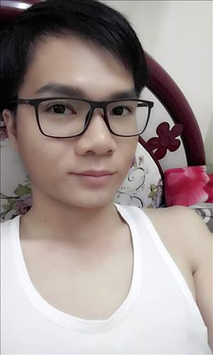 hẹn hò - Khánh-Gay -Age:27 - Single-TP Hồ Chí Minh-Lover - Best dating website, dating with vietnamese person, finding girlfriend, boyfriend.