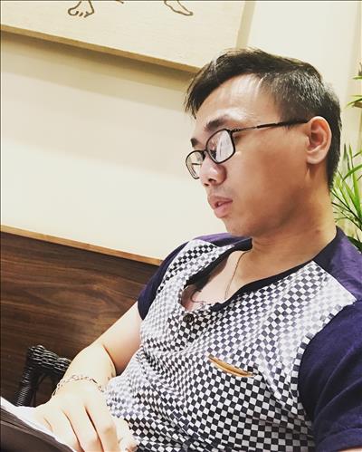 hẹn hò - LHH-Gay -Age:27 - Single-TP Hồ Chí Minh-Lover - Best dating website, dating with vietnamese person, finding girlfriend, boyfriend.