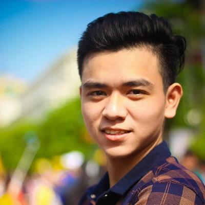 hẹn hò - Ngố-Gay -Age:27 - Single-TP Hồ Chí Minh-Lover - Best dating website, dating with vietnamese person, finding girlfriend, boyfriend.