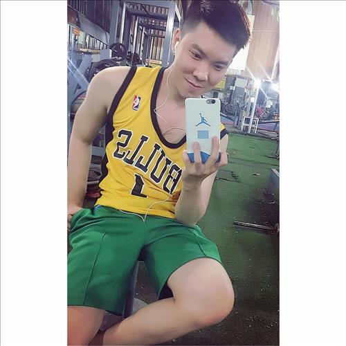 hẹn hò - Ry Ry-Gay -Age:26 - Single-TP Hồ Chí Minh-Lover - Best dating website, dating with vietnamese person, finding girlfriend, boyfriend.