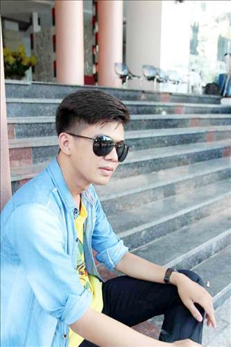 hẹn hò - Tuan Minh-Gay -Age:25 - Single-TP Hồ Chí Minh-Confidential Friend - Best dating website, dating with vietnamese person, finding girlfriend, boyfriend.