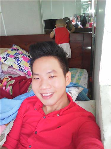 hẹn hò - Toni-Gay -Age:26 - Single-TP Hồ Chí Minh-Lover - Best dating website, dating with vietnamese person, finding girlfriend, boyfriend.