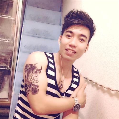 hẹn hò - VAN HOANG VU-Gay -Age:26 - Single-TP Hồ Chí Minh-Confidential Friend - Best dating website, dating with vietnamese person, finding girlfriend, boyfriend.