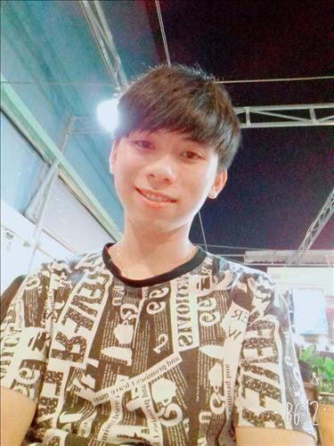 hẹn hò - Bao Huynh-Gay -Age:20 - Single-TP Hồ Chí Minh-Friend - Best dating website, dating with vietnamese person, finding girlfriend, boyfriend.