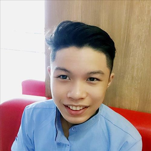 hẹn hò - Võ Thanh Tân-Gay -Age:17 - Single-TP Hồ Chí Minh-Lover - Best dating website, dating with vietnamese person, finding girlfriend, boyfriend.