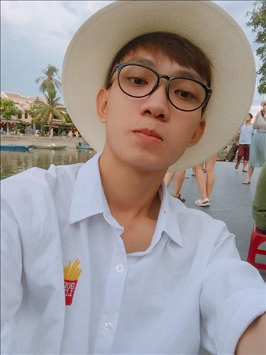 hẹn hò - Hoàng Lâm-Gay -Age:21 - Single-Cần Thơ-Lover - Best dating website, dating with vietnamese person, finding girlfriend, boyfriend.