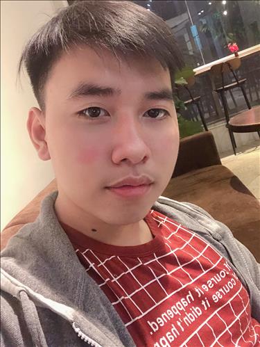 hẹn hò - Đặng Minh Nhật-Gay -Age:19 - Single-TP Hồ Chí Minh-Lover - Best dating website, dating with vietnamese person, finding girlfriend, boyfriend.