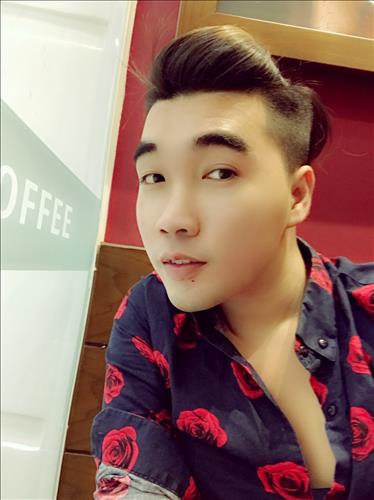 hẹn hò - Pối-Gay -Age:22 - Single-TP Hồ Chí Minh-Lover - Best dating website, dating with vietnamese person, finding girlfriend, boyfriend.