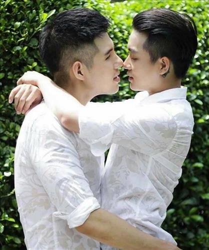 hẹn hò - DoubleMint-Gay -Tuổi:30 - Độc thân-Bình Dương-Người yêu lâu dài