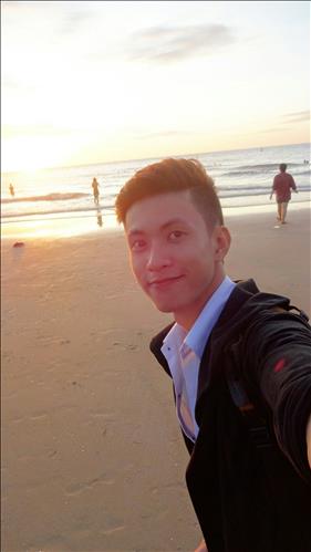 hẹn hò - Đang Cuong -Gay -Age:24 - Single-TP Hồ Chí Minh-Lover - Best dating website, dating with vietnamese person, finding girlfriend, boyfriend.