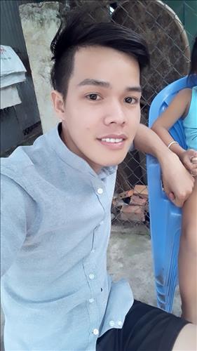 hẹn hò - Long-Gay -Age:25 - Single-TP Hồ Chí Minh-Lover - Best dating website, dating with vietnamese person, finding girlfriend, boyfriend.