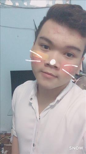 hẹn hò - Tuấn Mai-Gay -Age:19 - Single-TP Hồ Chí Minh-Lover - Best dating website, dating with vietnamese person, finding girlfriend, boyfriend.