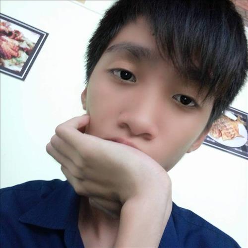 hẹn hò - Đạt Nguyễn Tiến-Gay -Age:18 - Single-TP Hồ Chí Minh-Lover - Best dating website, dating with vietnamese person, finding girlfriend, boyfriend.