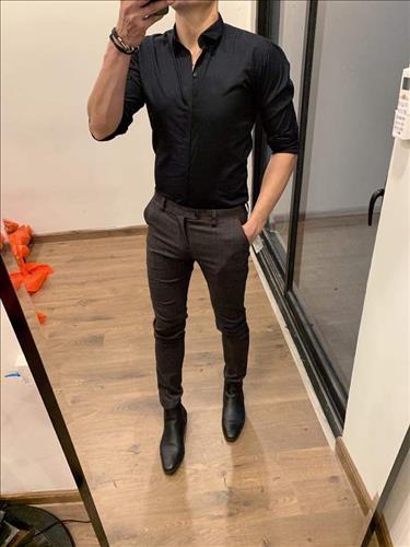 hẹn hò - Minh ♊-Gay -Age:33 - Single-TP Hồ Chí Minh-Confidential Friend - Best dating website, dating with vietnamese person, finding girlfriend, boyfriend.