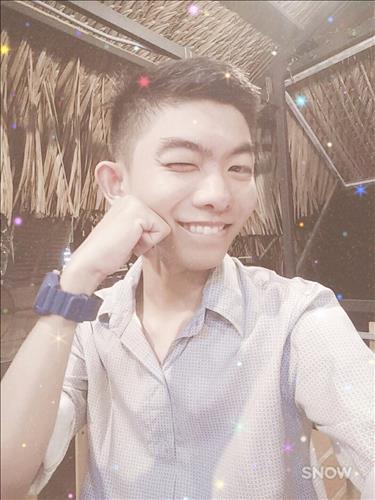 hẹn hò - Kit-Gay -Age:20 - Single-TP Hồ Chí Minh-Lover - Best dating website, dating with vietnamese person, finding girlfriend, boyfriend.