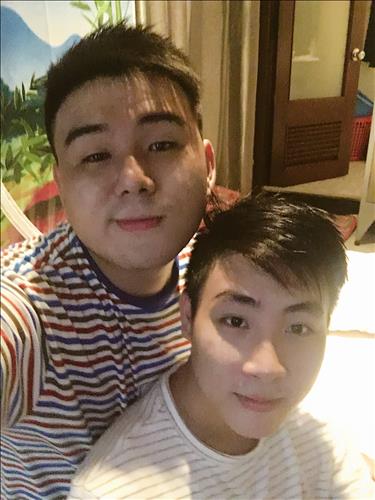 hẹn hò - Quang-Gay -Tuổi:22 - Đang có người yêu-Gia Lai-Tìm bạn bè mới
