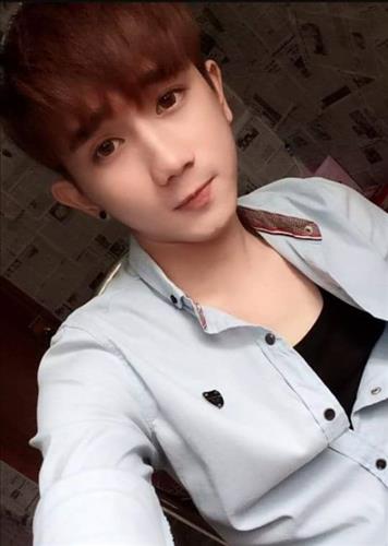 hẹn hò - Nam Hải-Gay -Age:26 - Single-TP Hồ Chí Minh-Lover - Best dating website, dating with vietnamese person, finding girlfriend, boyfriend.