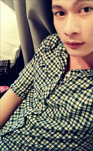 hẹn hò - Loc-Gay -Age:26 - Single-TP Hồ Chí Minh-Lover - Best dating website, dating with vietnamese person, finding girlfriend, boyfriend.