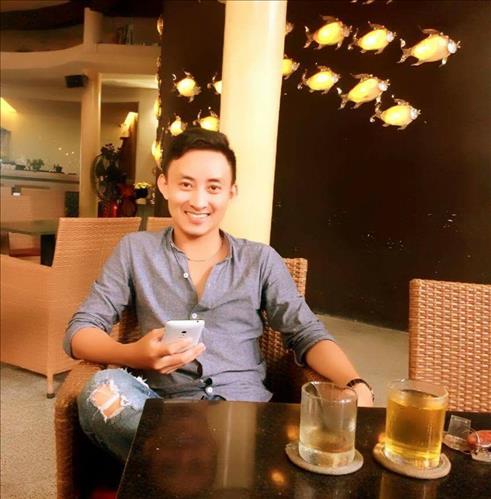 hẹn hò - Thanh Tịch-Gay -Age:23 - Single-TP Hồ Chí Minh-Lover - Best dating website, dating with vietnamese person, finding girlfriend, boyfriend.