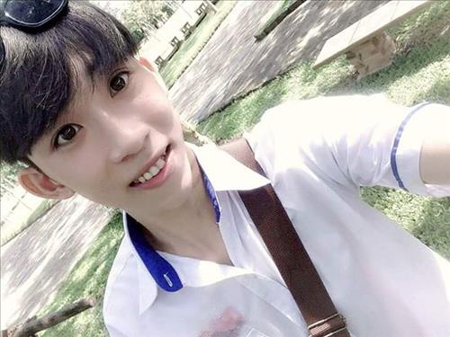 hẹn hò - Trịnh Văn Anh -Gay -Age:19 - Single-TP Hồ Chí Minh-Lover - Best dating website, dating with vietnamese person, finding girlfriend, boyfriend.