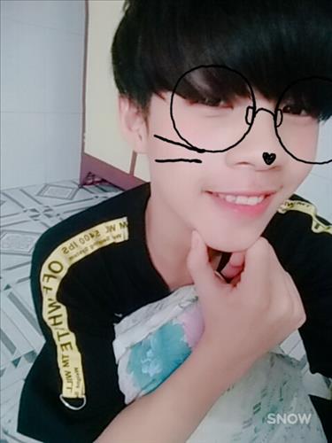 hẹn hò - Kal Lyk-Gay -Age:18 - Single-TP Hồ Chí Minh-Lover - Best dating website, dating with vietnamese person, finding girlfriend, boyfriend.