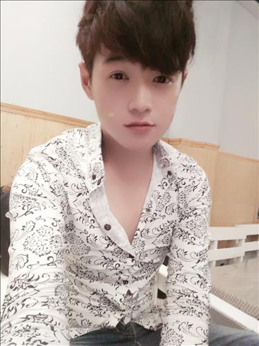 hẹn hò - Monx-Gay -Age:22 - Single-TP Hồ Chí Minh-Lover - Best dating website, dating with vietnamese person, finding girlfriend, boyfriend.