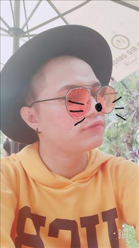 hẹn hò - Monmon97-Gay -Age:28 - Single-Ninh Thuận-Lover - Best dating website, dating with vietnamese person, finding girlfriend, boyfriend.