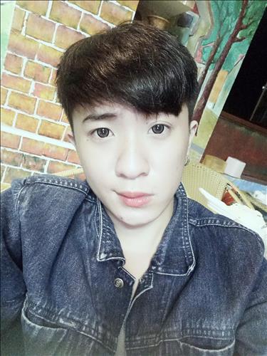 hẹn hò - Trần Hữu Minh-Gay -Age:20 - Single-TP Hồ Chí Minh-Lover - Best dating website, dating with vietnamese person, finding girlfriend, boyfriend.