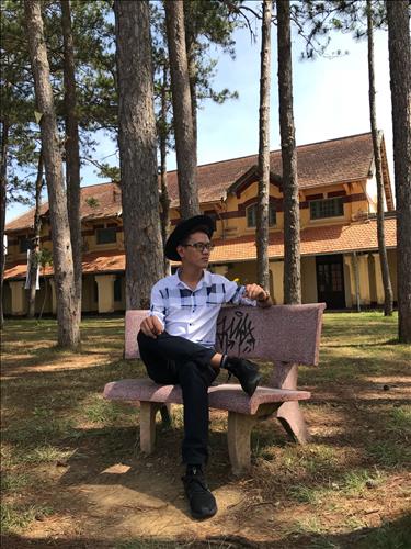 hẹn hò - Mèo Ngáo-Gay -Age:27 - Single-TP Hồ Chí Minh-Friend - Best dating website, dating with vietnamese person, finding girlfriend, boyfriend.