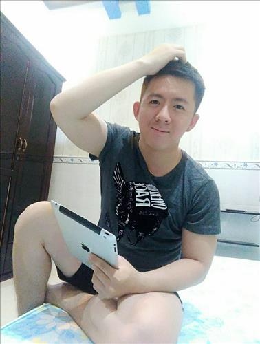 hẹn hò - S_h_j_n-Gay -Tuổi:25 - Độc thân-Cần Thơ-Người yêu lâu dài