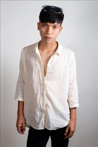 hẹn hò - Nhân-Gay -Age:24 - Single-TP Hồ Chí Minh-Lover - Best dating website, dating with vietnamese person, finding girlfriend, boyfriend.