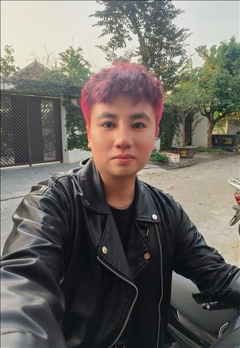 hẹn hò - Trung Nguyễn-Gay -Tuổi:32 - Độc thân-Hải Phòng-Người yêu lâu dài