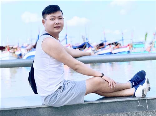 hẹn hò - James nguyễn-Gay -Tuổi:26 - Độc thân-Cần Thơ-Người yêu lâu dài