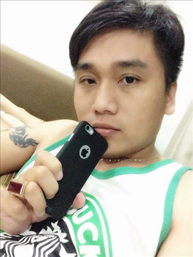 hẹn hò - Khải Trần-Gay -Age:33 - Single-TP Hồ Chí Minh-Lover - Best dating website, dating with vietnamese person, finding girlfriend, boyfriend.