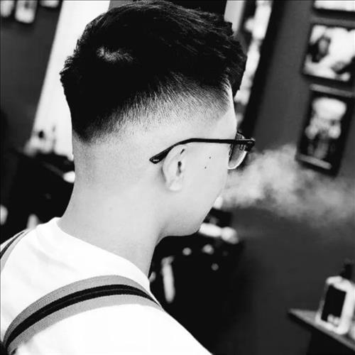 hẹn hò - Minh Lâm-Gay -Tuổi:33 - Độc thân-TP Hồ Chí Minh-Tìm bạn bè mới