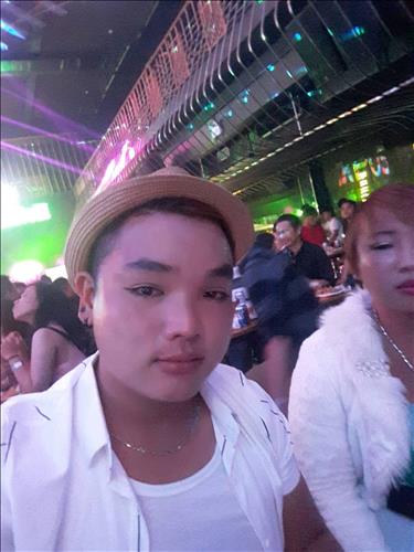 hẹn hò - So bi-Gay -Age:25 - Single-TP Hồ Chí Minh-Lover - Best dating website, dating with vietnamese person, finding girlfriend, boyfriend.