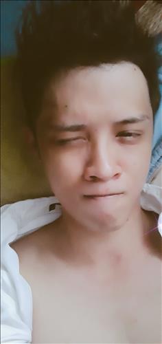 hẹn hò - Tiến Trần-Gay -Age:24 - Single-TP Hồ Chí Minh-Friend - Best dating website, dating with vietnamese person, finding girlfriend, boyfriend.