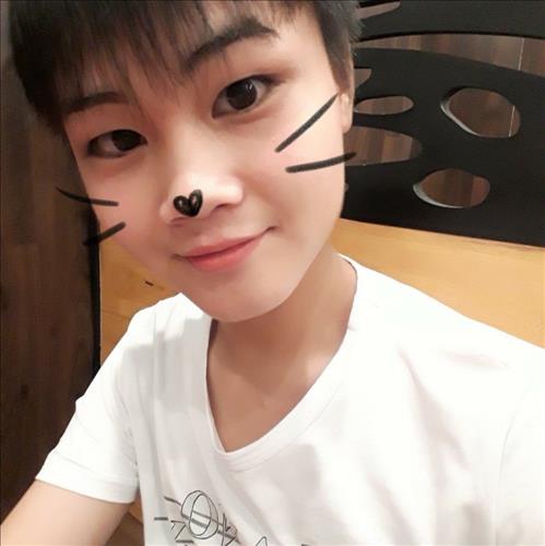 hẹn hò - Hào Quách-Gay -Age:19 - Single-Kiên Giang-Lover - Best dating website, dating with vietnamese person, finding girlfriend, boyfriend.