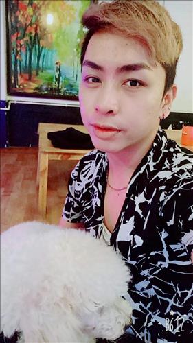 hẹn hò - Thanh-Gay -Age:26 - Single-TP Hồ Chí Minh-Lover - Best dating website, dating with vietnamese person, finding girlfriend, boyfriend.