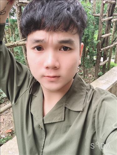 hẹn hò - Lê Vủ Luân-Gay -Age:21 - Single-Trà Vinh-Lover - Best dating website, dating with vietnamese person, finding girlfriend, boyfriend.