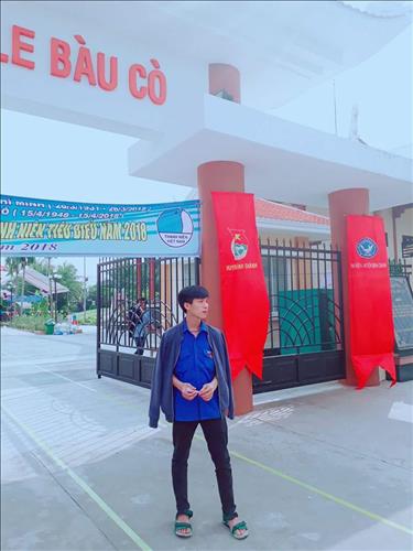 hẹn hò - Thoại98-Gay -Age:21 - Single-TP Hồ Chí Minh-Lover - Best dating website, dating with vietnamese person, finding girlfriend, boyfriend.