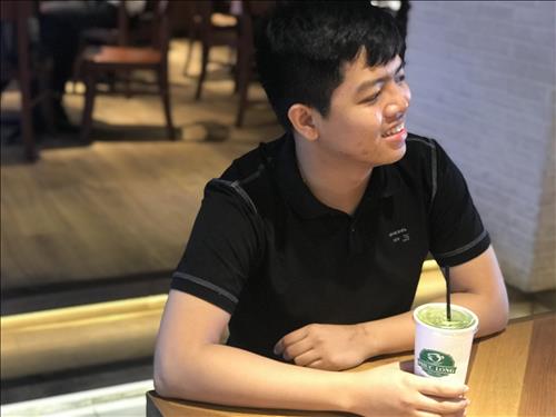 hẹn hò - James-Gay -Age:22 - Single-TP Hồ Chí Minh-Lover - Best dating website, dating with vietnamese person, finding girlfriend, boyfriend.