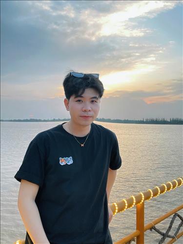 hẹn hò - Hoàng Phi-Gay -Tuổi:32 - Độc thân-TP Hồ Chí Minh-Người yêu lâu dài