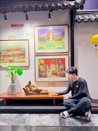 hẹn hò - Hoàng Phi-Gay -Tuổi:32 - Độc thân-TP Hồ Chí Minh-Người yêu lâu dài