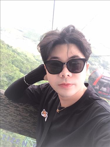 hẹn hò - Vương Phi-Gay -Tuổi:32 - Độc thân-TP Hồ Chí Minh-Người yêu lâu dài