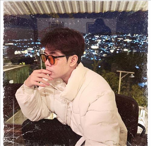 hẹn hò - Vương Phi-Gay -Tuổi:32 - Độc thân-TP Hồ Chí Minh-Người yêu lâu dài