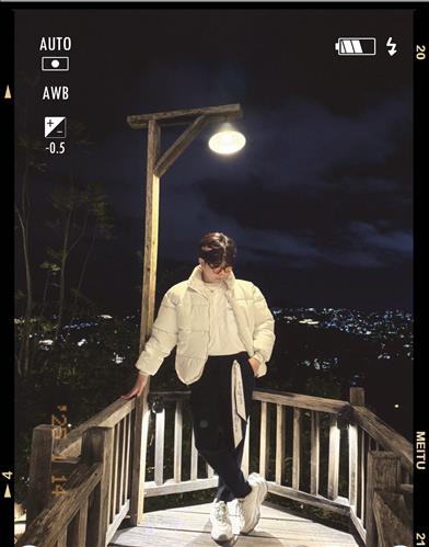 hẹn hò - Hoàng Phi-Gay -Tuổi:32 - Độc thân-TP Hồ Chí Minh-Người yêu lâu dài